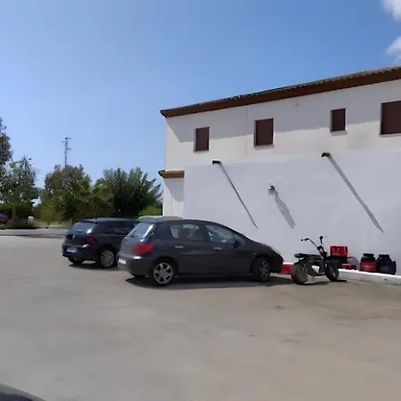 Con Garaje Y Aire Acondicionado En Carretera Del Pradillo, - Es-180-29 Conil De La Frontera