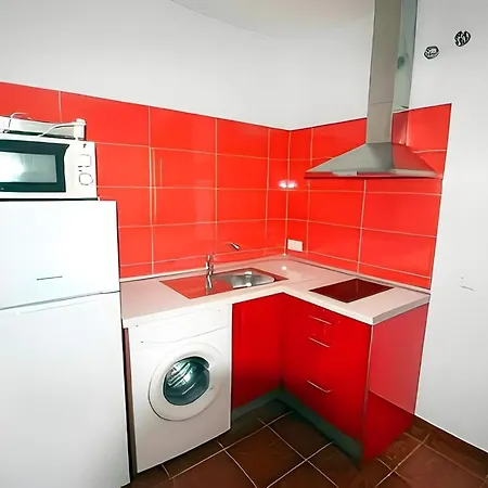 Apartment Con Garaje Y Aire Acondicionado En Carretera Del Pradillo, - Es-180-29