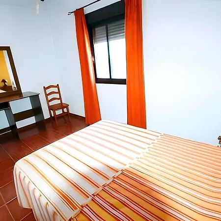 Apartment Con Garaje Y Aire Acondicionado En Carretera Del Pradillo, - Es-180-29 Conil De La Frontera